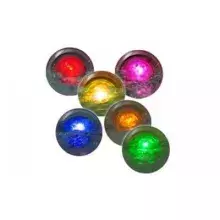 Подсветка (хромотерапия) для купелей POLARSPA LED RGB