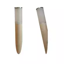 Светильник Licht-2000 Torcia Vetra настенный