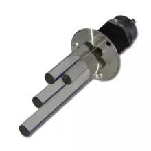 Стеклянный стержень Glasstab