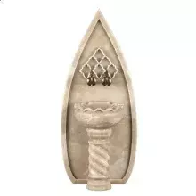 Арка Talc мраморная AM171