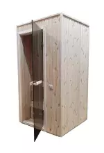 Сборная русская электрическая парная ИТС Мини