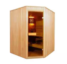 Сборная русская электрическая парная ИТС Краса