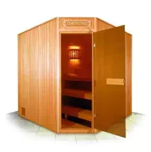 Сборная русская электрическая парная ИТС Мистерия