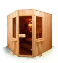 Сборная русская электрическая парная ИТС Купава