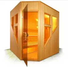 Сборная русская электрическая парная ИТС Греза