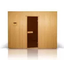 Сборная русская электрическая парная ИТС Светлица