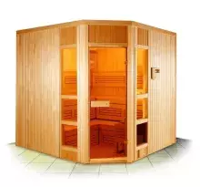 Сборная русская электрическая парная ИТС Милена