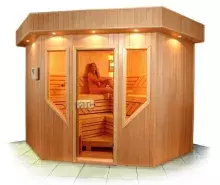 Сборная русская электрическая парная ИТС Величава