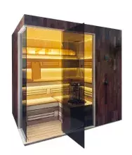 Сборная русская электрическая парная ИТС Карина