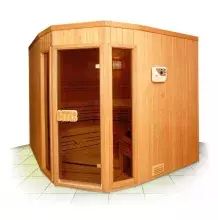 Сборная русская электрическая парная ИТС Услада