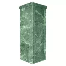 Облицовка на трубу Гефест Змеевик, высота 790 мм Гроза 24М/П