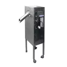 Ледогенератор Proconhealth SL EIS Tower Naked SL 33 на ножках (квадратная форма)