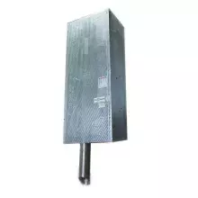 Ледогенератор Proconhealth SL EIS Tower Naked SL EU 33 подвесной (подвесное расположение)