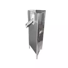 Ледогенератор Proconhealth SL EIS Tower Naked SL 33 на ножках (треугольная форма)