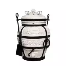 Тандыр Амфора "Охотник"