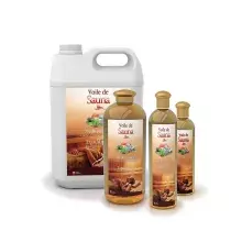 Аромат для сауны Camylle Средиземноморье для сауны 250 мл