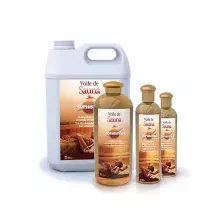 Аромат для сауны Camylle Софистический, 500 мл