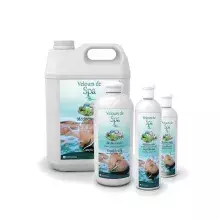 Аромат для спа-бассейна Camylle Средиземноморье, 5 л