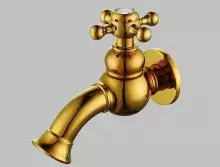 Кран Керамия SM-38 для бани и хамама