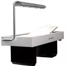 Паровая массажная SPA-кушетка Acua