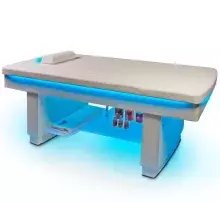 Массажная СПА-кушетка Vivaldi