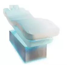 Массажная СПА-кушетка  Libra