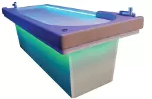 Массажный SPA-стол Nebula