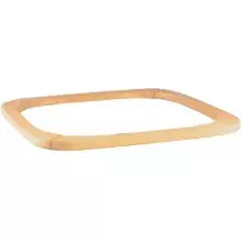 Защитные перила Harvia Elegance HRE1