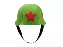 Каска 1, экофетр для бани