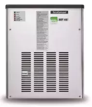 Промышленный ледогенератор Scotsman (Frimont) MF 46 AS OX