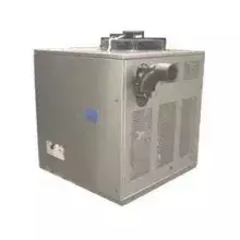 Льдогенератор Экосистема ESMH-M-M (моноблок) для СПА