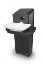 Льдогенератор EOS E-Cool для СПА-зоны