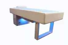 Массажная СПА-кушетка ISO Italia Salus с водным матрацем