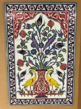 Панно для хаммама Talc 513 (40х60см)