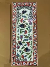 Панно для хаммама Talc 707 (40х100см)